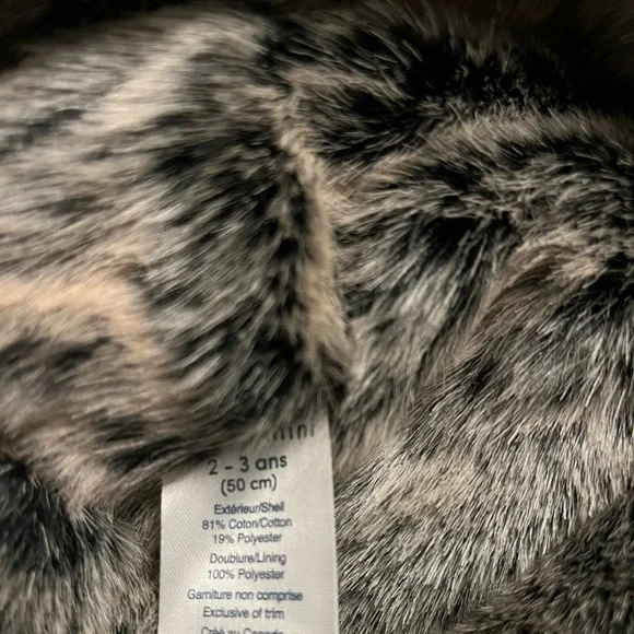 Winter hat - Picture 5 of 5